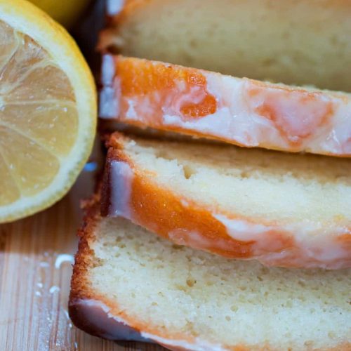 Ina Garten's Lemon Yogurt Cake Recipe Is A Light And Tangy Take On Pound  Cake